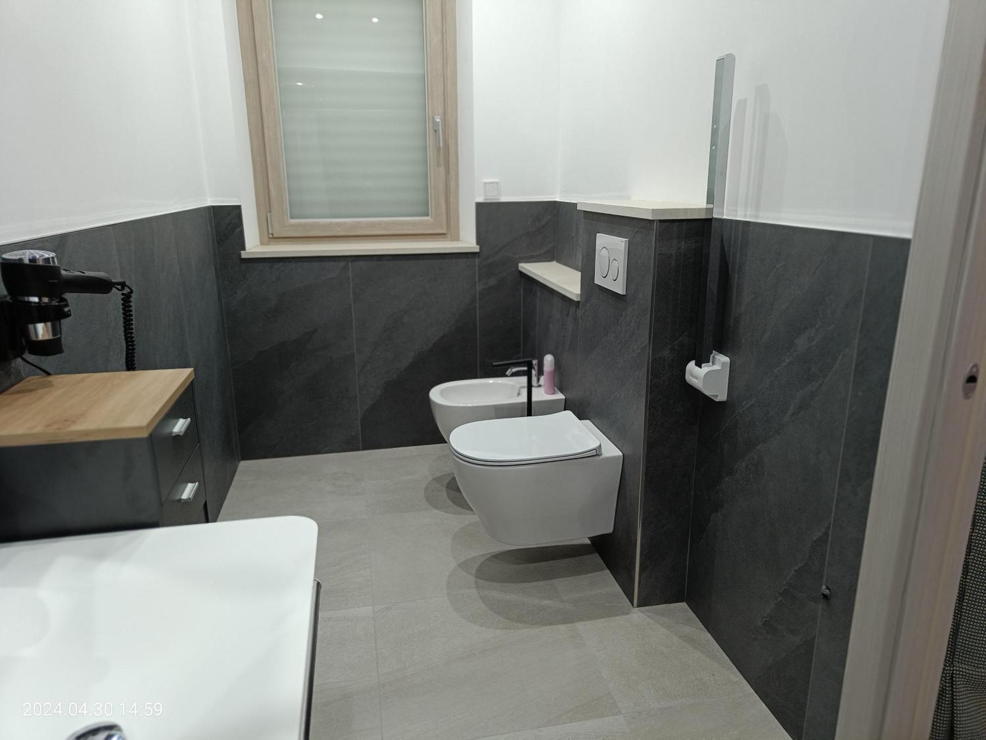 Villa Mariana Bed And Breakfast Saluzzo Exteriör bild