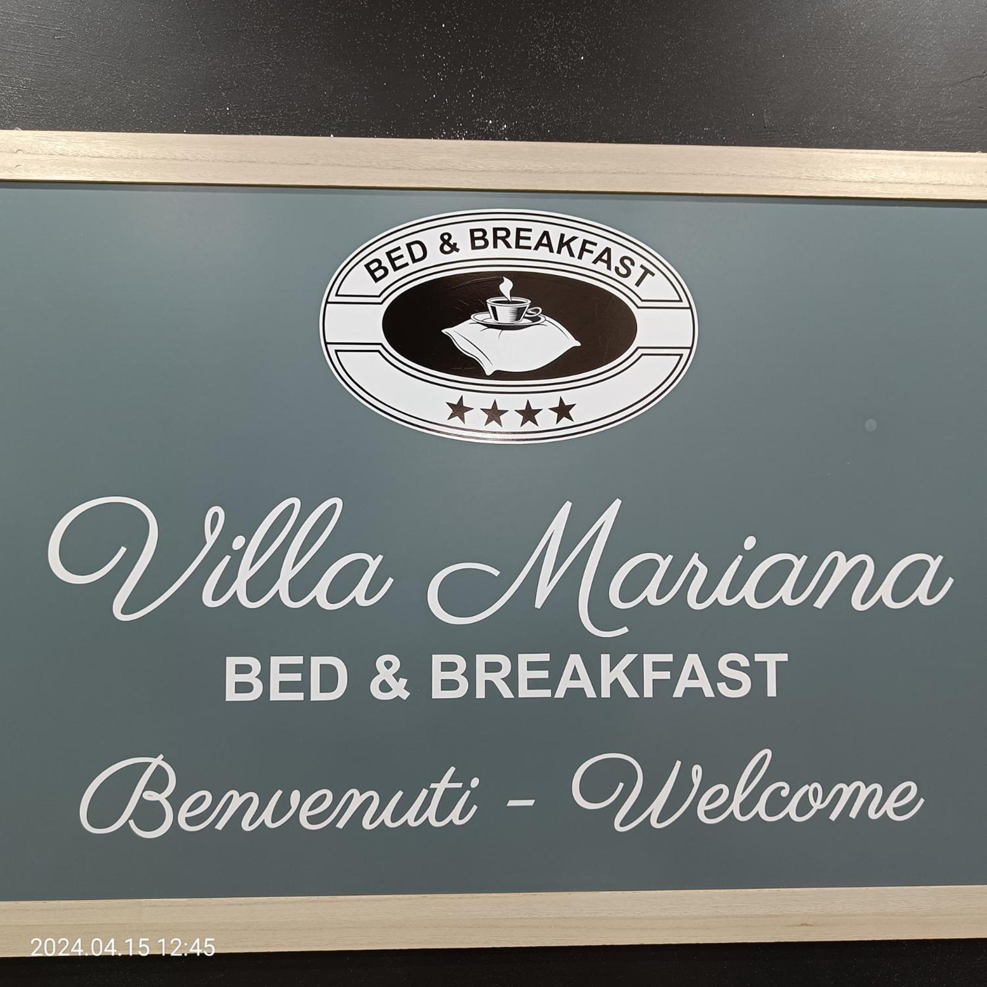 Villa Mariana Bed And Breakfast Saluzzo Exteriör bild