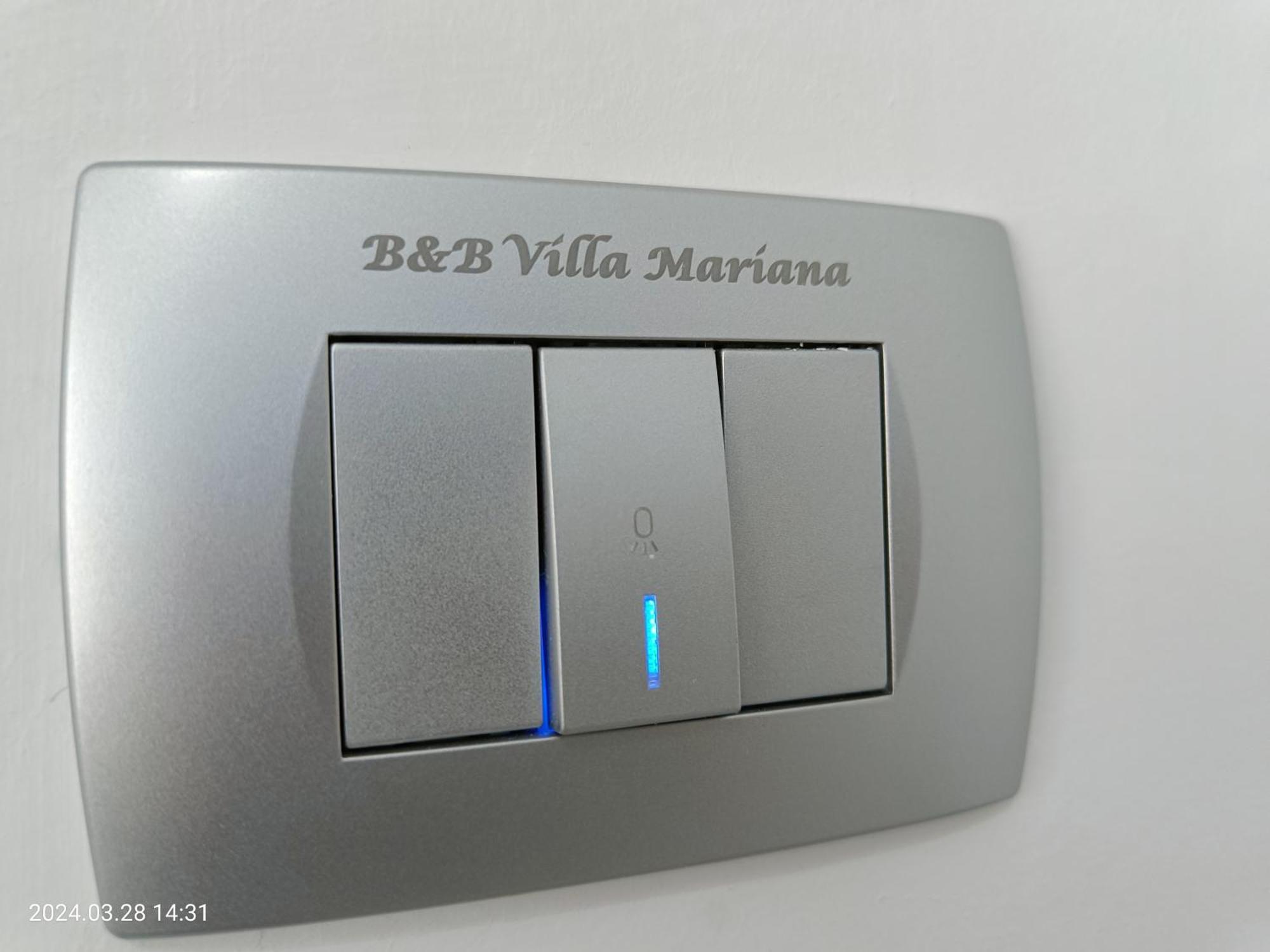 Villa Mariana Bed And Breakfast Saluzzo Exteriör bild