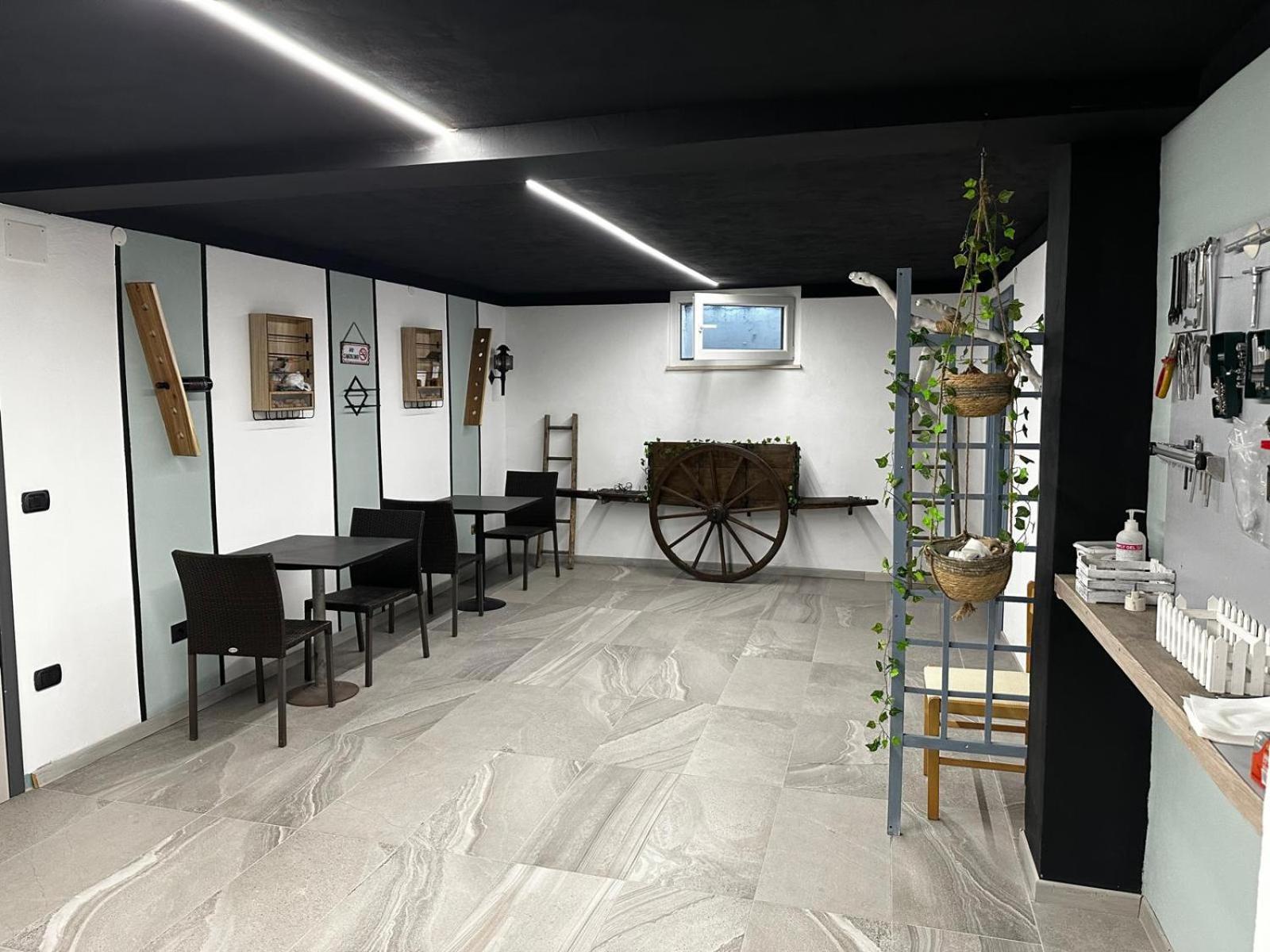 Villa Mariana Bed And Breakfast Saluzzo Exteriör bild