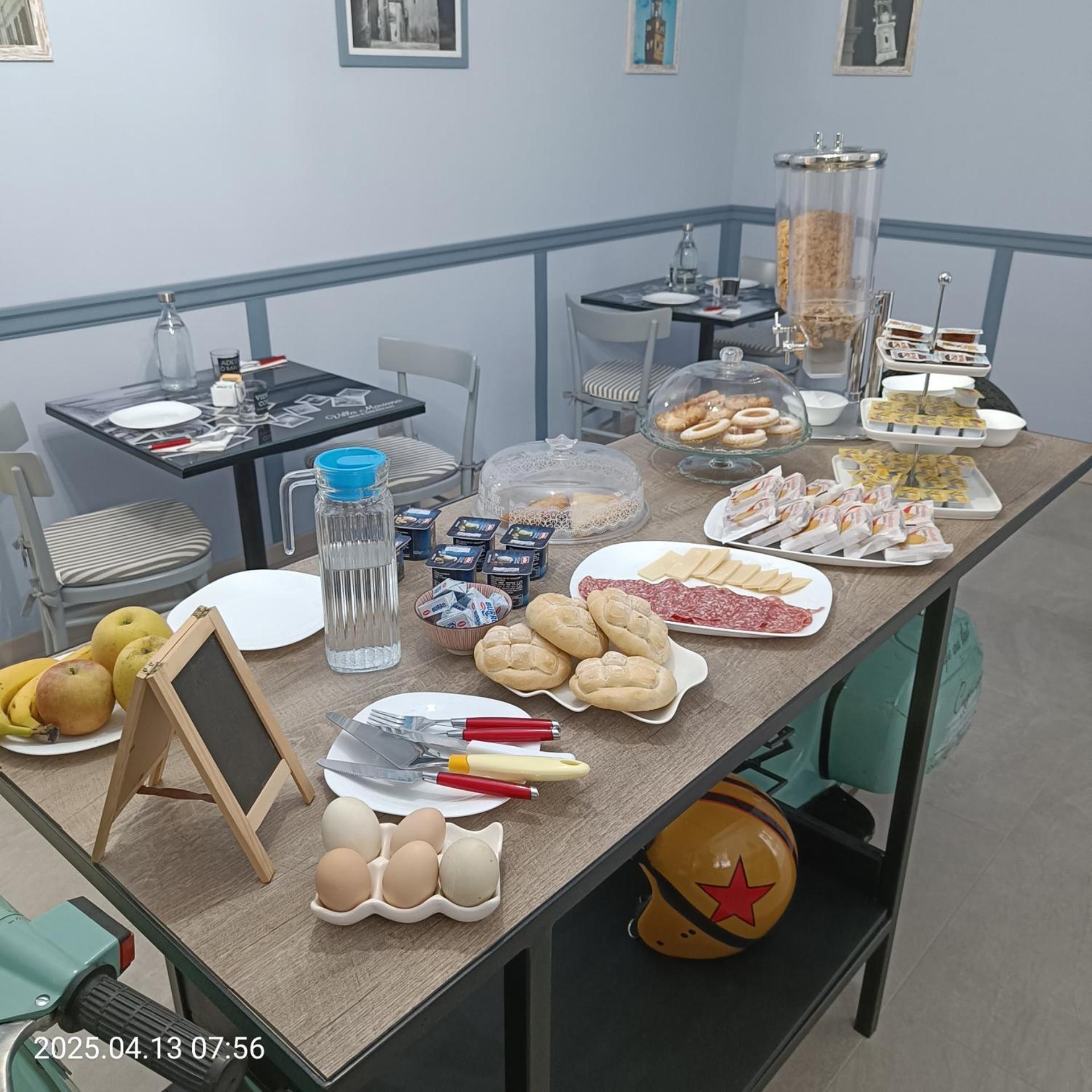 Villa Mariana Bed And Breakfast Saluzzo Exteriör bild
